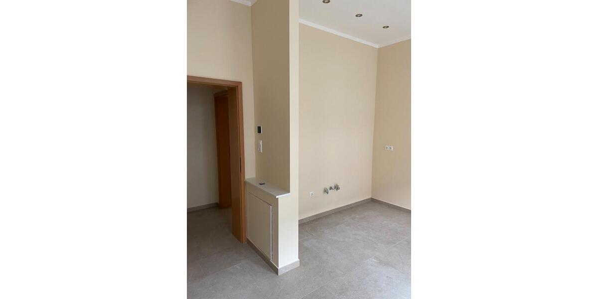 Erdgeschoßwohnung Halle (Saale) Dölau - 2 Zimmer, 41 m&sup2;, 430&euro; | Angebot:26688107