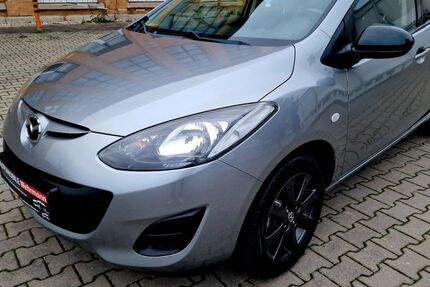 Mazda 2 39.766 km 7.490 € Leipzig 04328