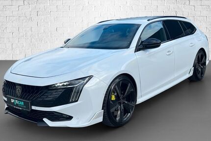 Peugeot 508 9.445 km 45.950 € Delitzsch OT Döbernitz 04509