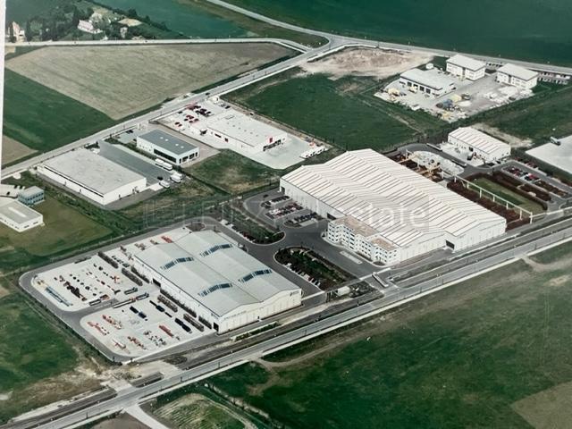 Gewerbeobjekt Markranstädt - 1.785&euro; | Angebot:17328022