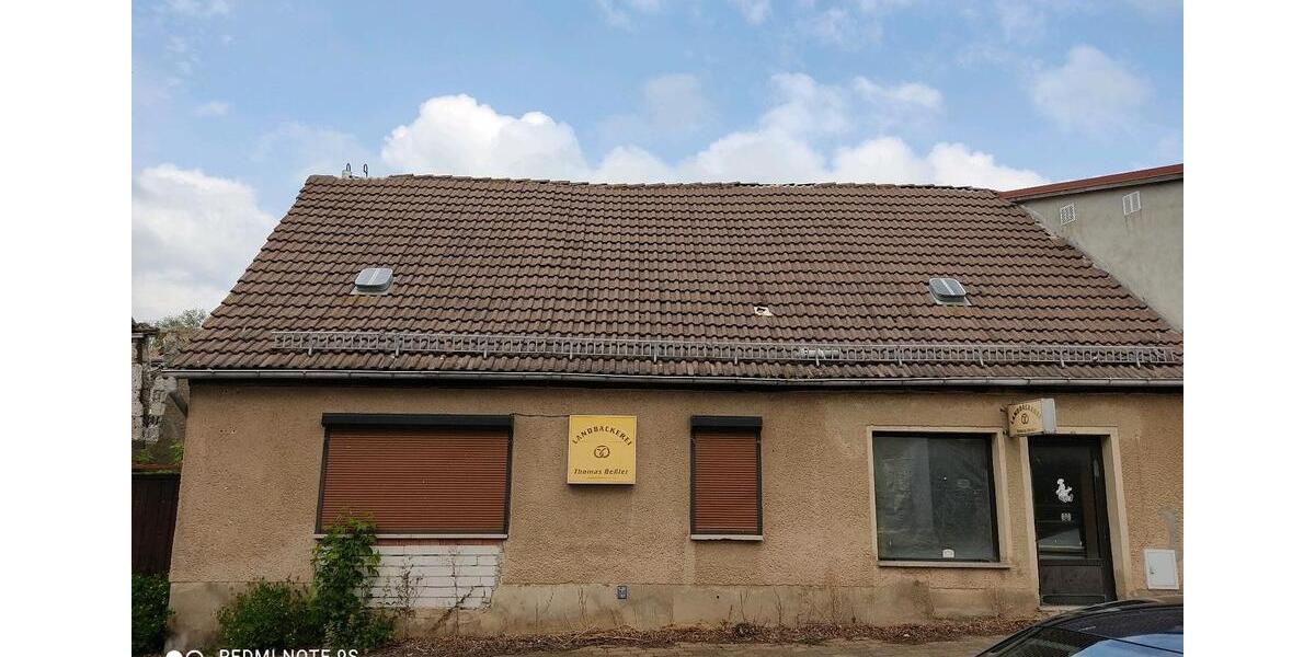 Reihenhaus Bad Lauchstädt - 19.999&euro; | Angebot:26935787