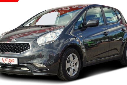 Kia Venga 44.778 km 12.990 &euro; Halle 06122