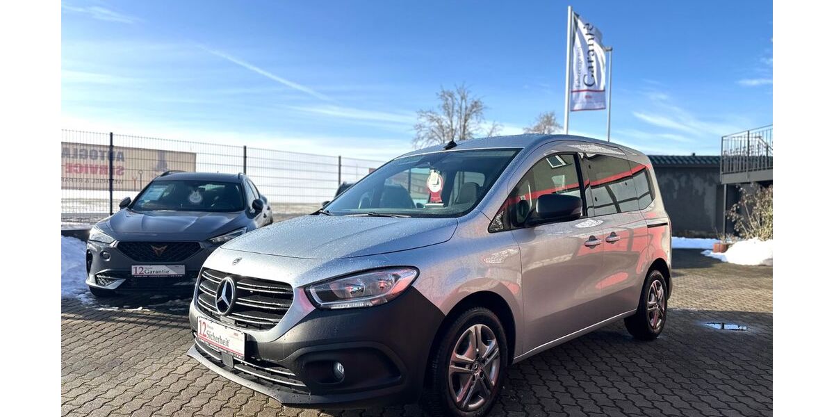 Mercedes-Benz Citan 26.264 km 25.999 &euro; Kabelsketal/OT Großkugel 06184