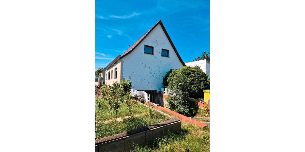 Einfamilienhaus Salzatal - 5 Zimmer, 140 m&sup2;, 350.000&euro; | Angebot:26935788