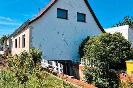 Haus Salzatal - 5 Zimmer, 140 m&sup2;, 350.000&euro; | Angebot:26935788