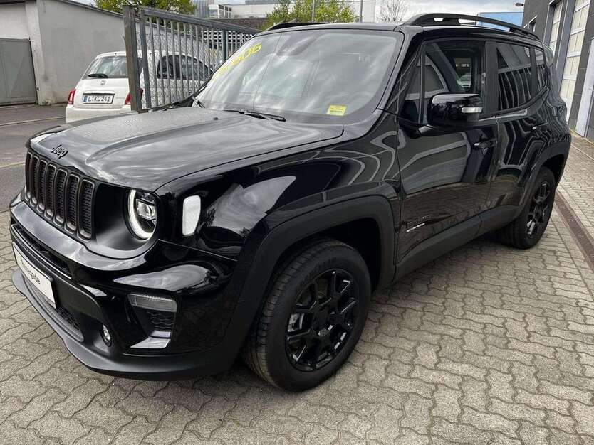 Renegade