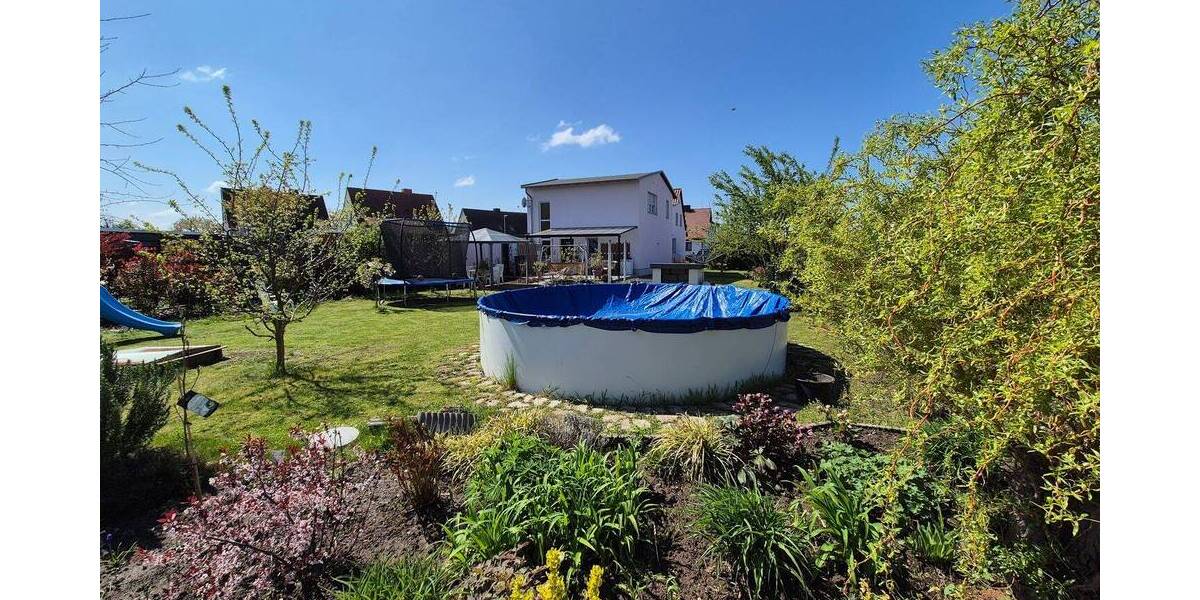 Einfamilienhaus Delitzsch - 6 Zimmer, 180 m&sup2;, 330.000&euro; | Angebot:26387907