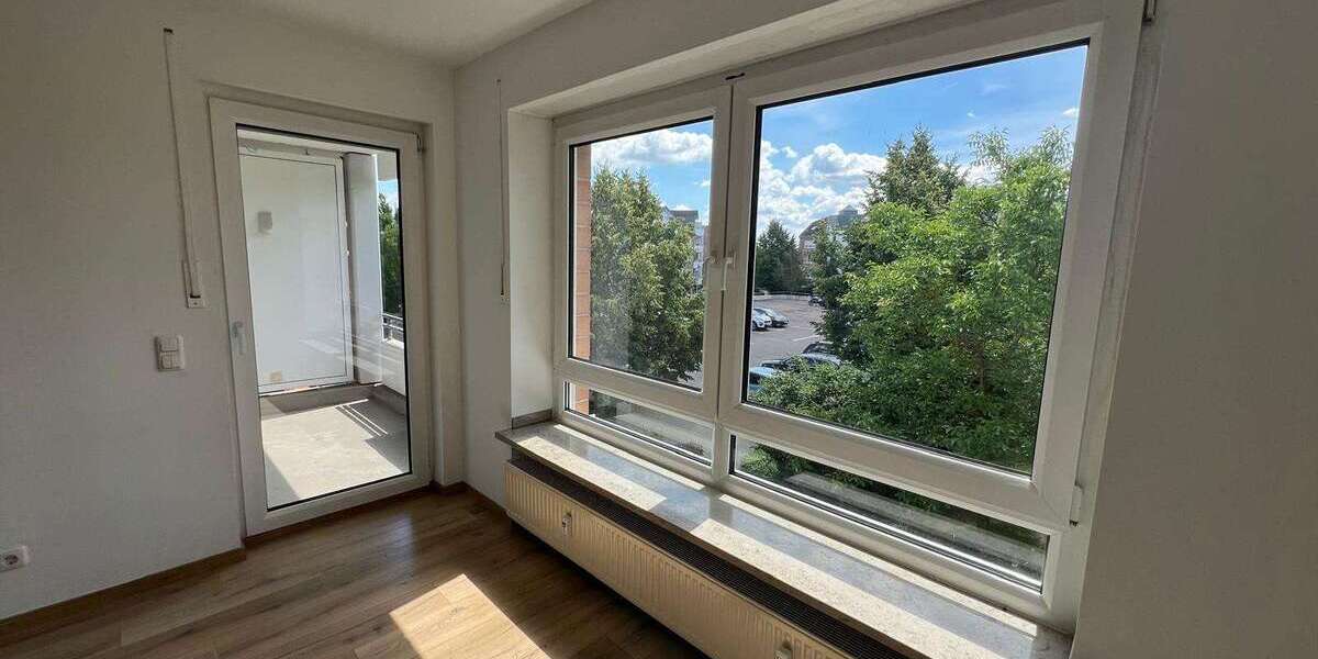 Etagenwohnung Schkeuditz OT Radefeld Radefeld - 3 Zimmer, 72 m&sup2;, 685&euro; | Angebot:26801234