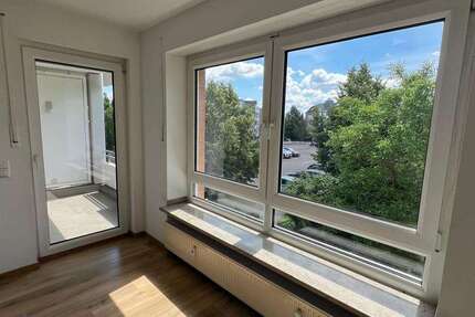 Wohnung Schkeuditz OT Radefeld Radefeld - 3 Zimmer, 72 m&sup2;, 685&euro; | Angebot:26801234