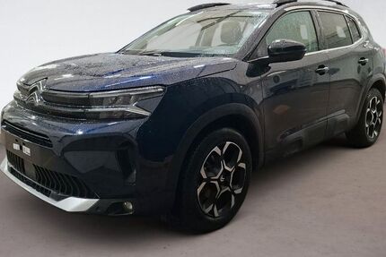 Citroen C5 Aircross 14.500 km 23.590 &euro; Merseburg 06217