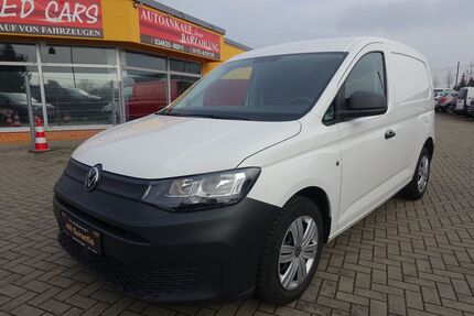 VW Caddy 135.205 km 15.270 &euro; Bad Lauchstädt 06246