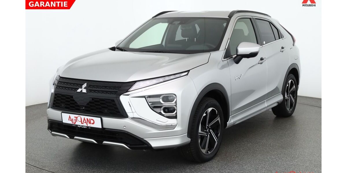 Mitsubishi Eclipse Cross 47.712 km 23.990 &euro; Eisleben 06295