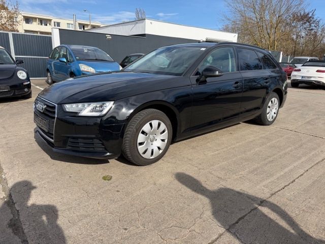 Audi A4 252.000 km 8.999 &euro; Halle 06118