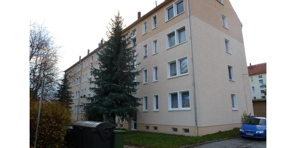 Etagenwohnung Südliches Anhalt - 3 Zimmer, 60 m&sup2;, 239&euro; | Angebot:26095181