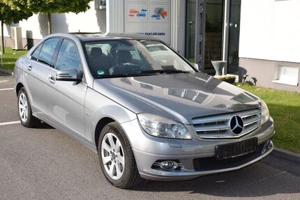 Mercedes C 250