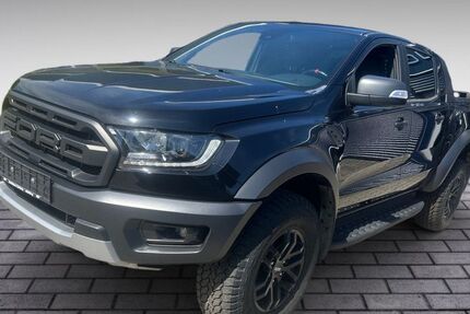 Ford Ranger 46.889 km 39.900 &euro; Halle (Saale) 06132