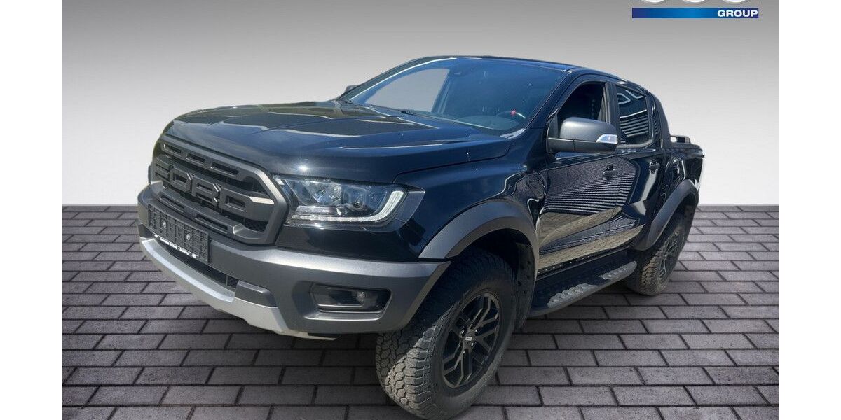 Ford Ranger 46.889 km 39.900 &euro; Halle (Saale) 06132