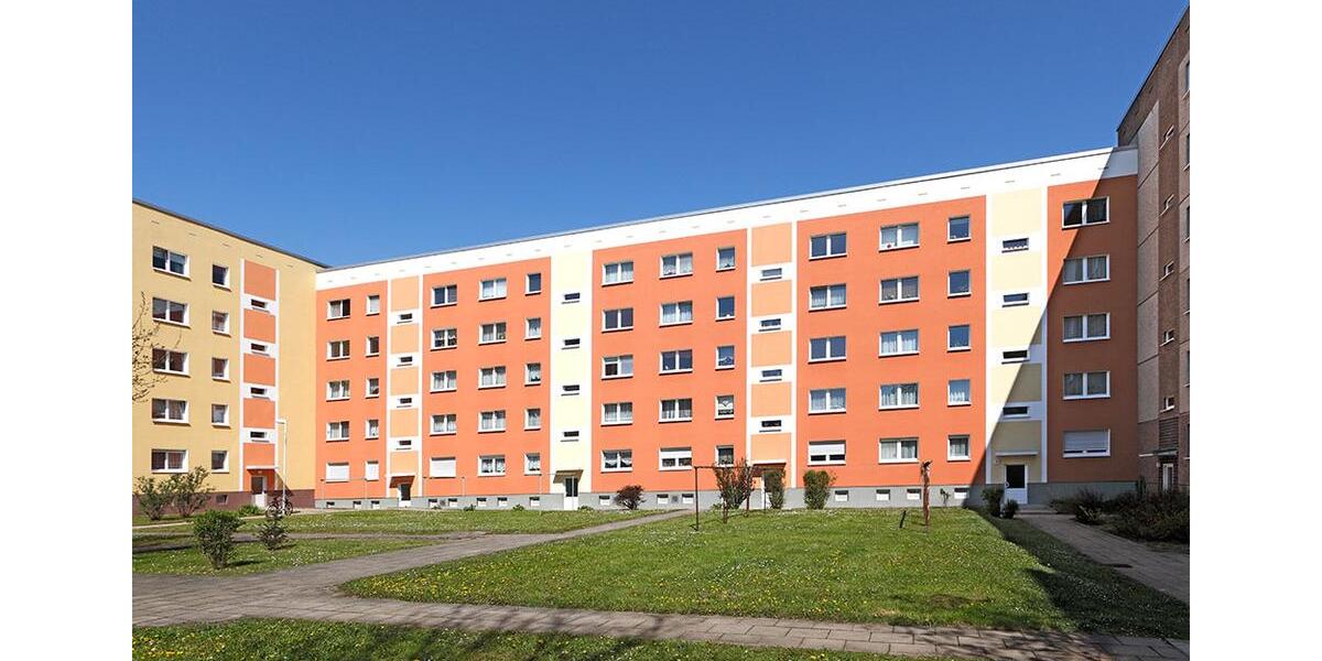 Etagenwohnung Halle (Saale) Dölau - 1 Zimmer, 40 m&sup2;, 236&euro; | Angebot:26017865