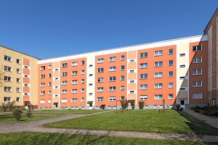 Wohnung Halle (Saale) Dölau - 1 Zimmer, 40 m&sup2;, 236&euro; | Angebot:26017865