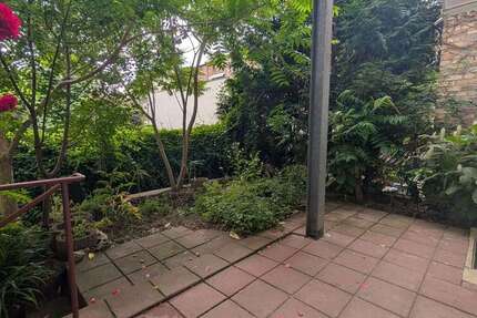 Wohnung Halle (Saale) Paulusviertel - 1 Zimmer, 25 m&sup2;, 225&euro; | Angebot:26934077