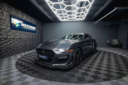 Ford Mustang 35.895 km 38.990 € Leipzig 04178