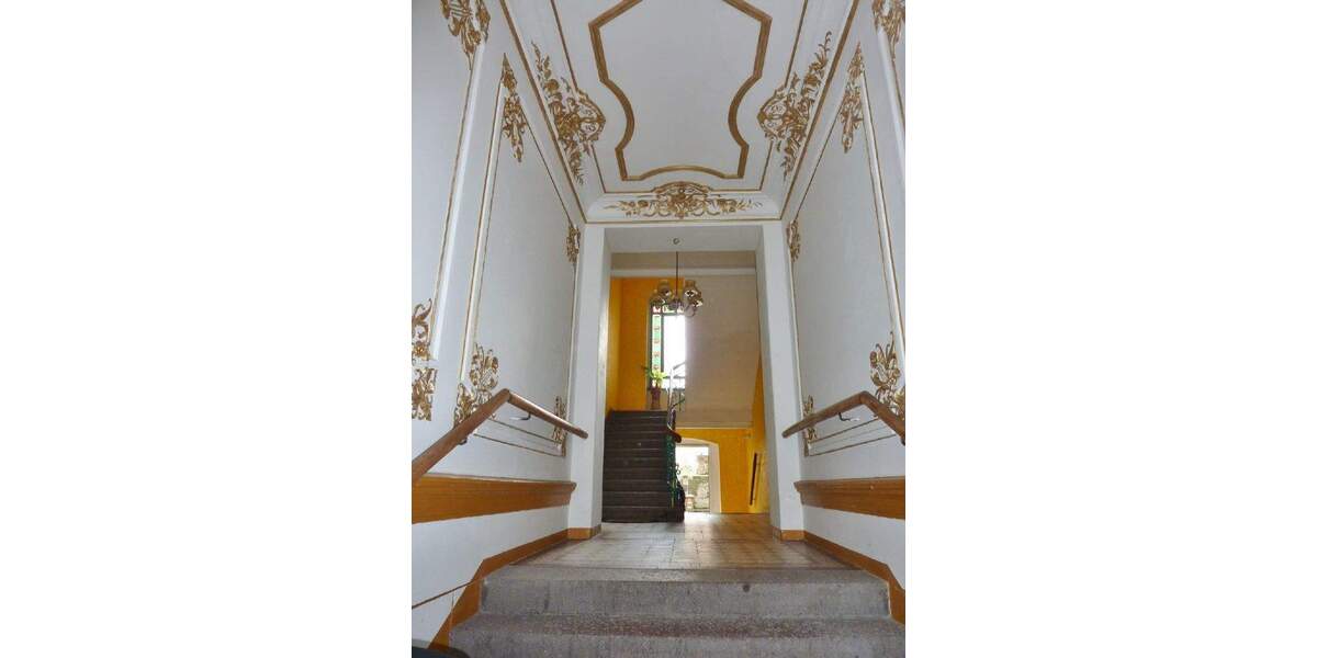 Mehrfamilienhaus, Wohnhaus Halle (Saale)-Südliche Innenstadt Innenstadt - 7 Zimmer, 1.100.000&euro; | Angebot:25374681