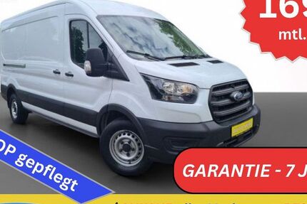 Ford Transit 92.470 km 14.490 &euro; Halle (Saale) 06128