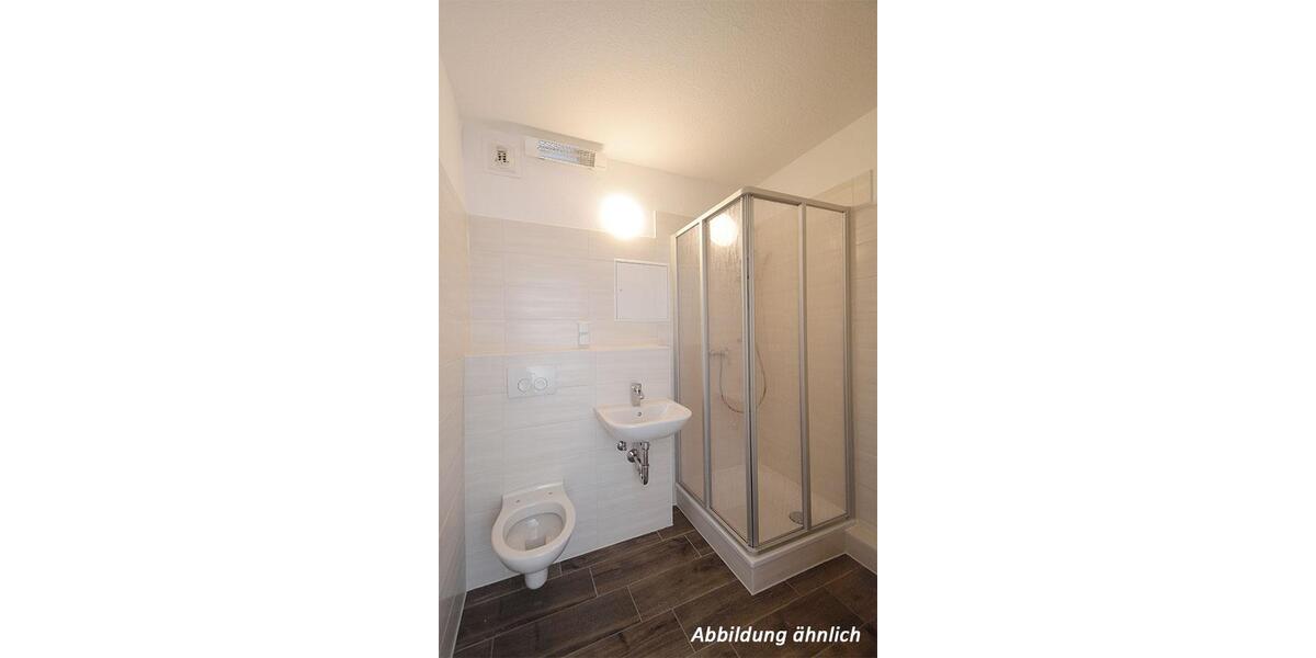 Erdgeschoßwohnung Halle (Saale) Dölau - 2 Zimmer, 57 m&sup2;, 416&euro; | Angebot:25570823