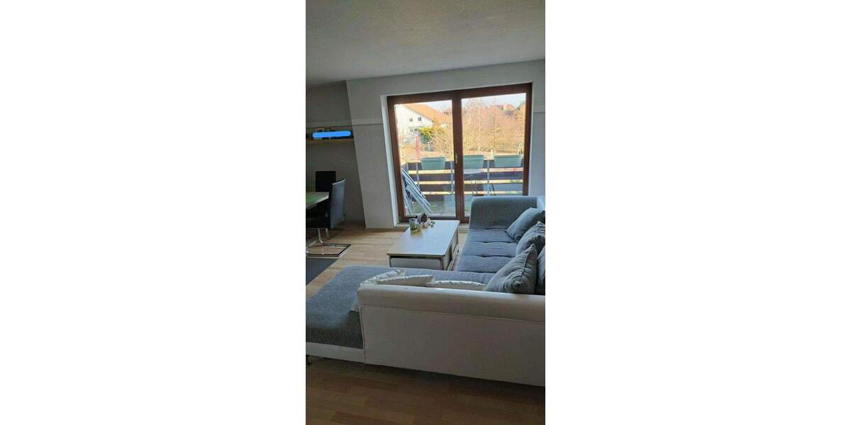 Etagenwohnung Langenbogen/Teutschenthal Langenbogen - 2 Zimmer, 50 m&sup2;, 69.500&euro; | Angebot:24668167