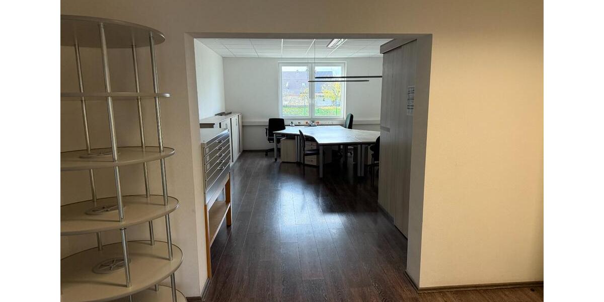 Gewerbeobjekt Wettin-Löbejün Löbejün - 7 Zimmer, 8&euro; | Angebot:24666695