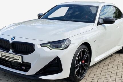 BMW M240i 6.262 km 52.740 &euro; Halle/ Zscherben 06179
