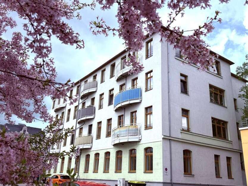 Büro in Zwickau 292 € 97.45 m²