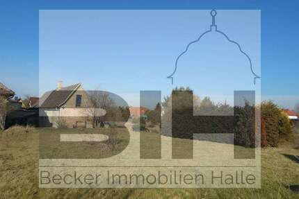 Grundstück Seegebiet Mansfelder Land - 125.000&euro; | Angebot:26047158