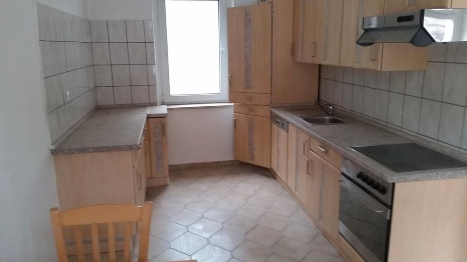 Einfamilienhaus Südliches Anhalt Pfaffendorf - 7 Zimmer, 160 m&sup2;, 120.000&euro; | Angebot:26709845