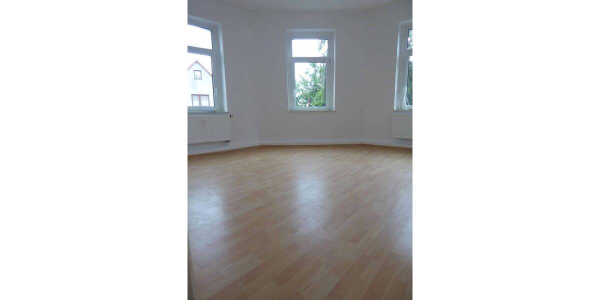 Etagenwohnung Markranstädt Seebenisch - 3 Zimmer, 64 m&sup2;, 385&euro; | Angebot:26876042