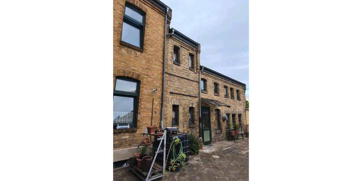 Mehrfamilienhaus, Wohnhaus Köthen (Anhalt) - 180.000&euro; | Angebot:25991523