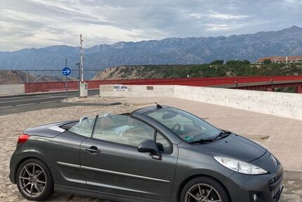 Peugeot 207 178.000 km 5.400 € Leipzig 04347