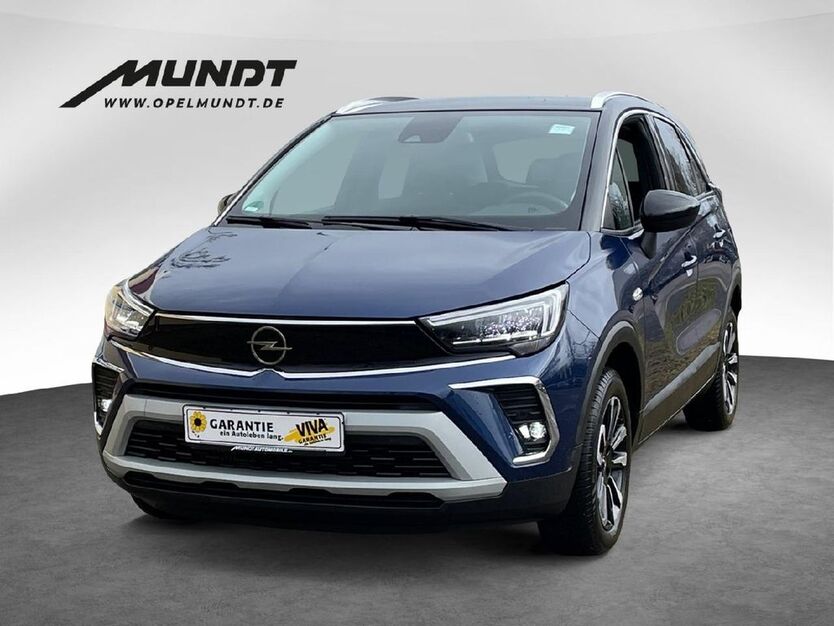 Opel Crossland (X) 19.349 km 20.490 € Halle 06126