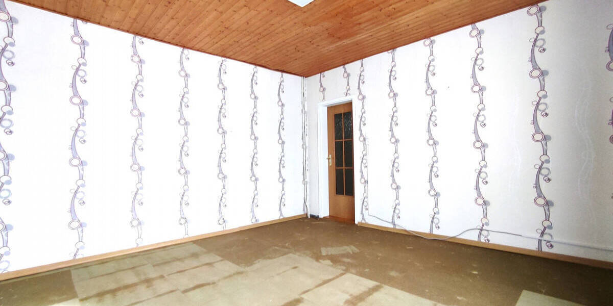 Doppelhaushälfte Bitterfeld-Wolfen Greppin - 4 Zimmer, 120 m&sup2;, 118.000&euro; | Angebot:25704653