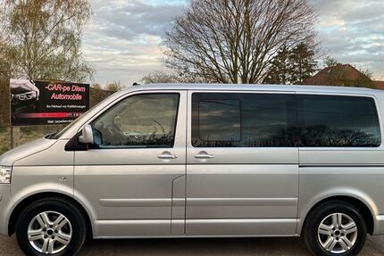 VW T5 Transporter 287.500 km 8.999 &euro; Gerbstedt OT Welfesholz 06347