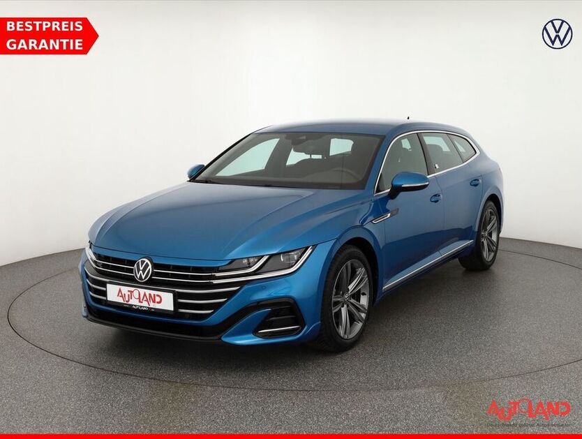 Arteon