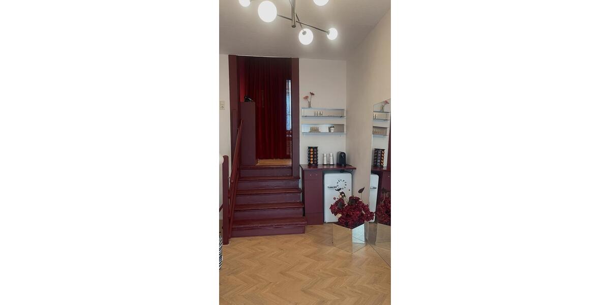 Gewerbeobjekt Halle (Saale) Büschdorf - 60&euro; | Angebot:25868359
