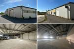 Gewerbeobjekt Wiedemar Pohritzsch - 2.500.000&euro; | Angebot:26247288