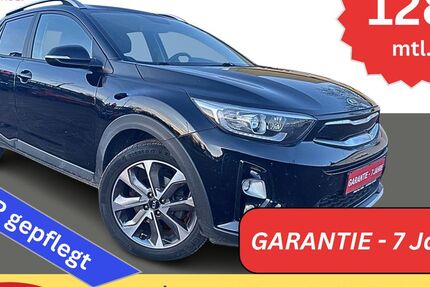 Kia Stonic 86.784 km 12.880 &euro; Halle (Saale) 06128
