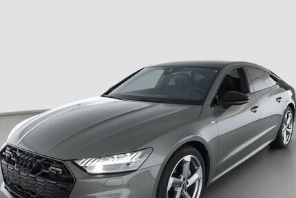 Audi A7 8.894 km 57.420 &euro; Halle (Saale) 06110