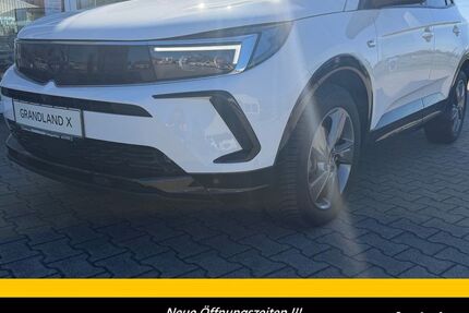 Opel Grandland (X) 11.070 km 25.450 &euro; Südliches Anhalt OT Radegast 06369