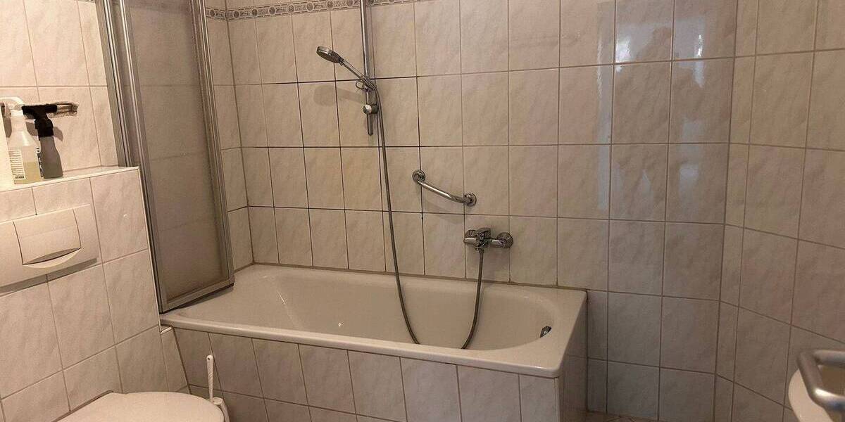 Etagenwohnung Salzatal Lieskau - 2 Zimmer, 67 m&sup2;, 550&euro; | Angebot:25999830