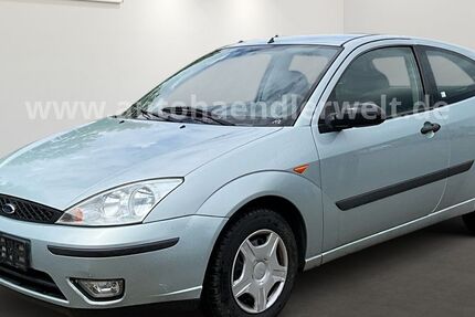 Ford Focus 150.271 km 699 &euro; Brehna 06796