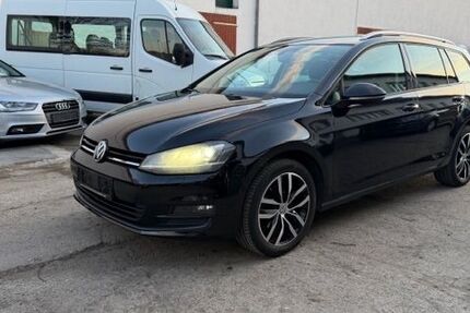 VW Golf 164.000 km 6.999 &euro; Halle 06118
