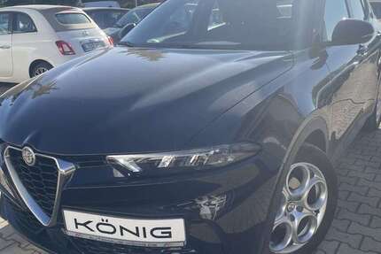 Alfa Romeo Tonale 27.343 km 26.999 € Leipzig 04178
